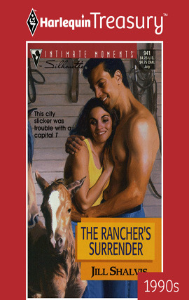 Title details for The Rancher's Surrender by Jill Shalvis - Available